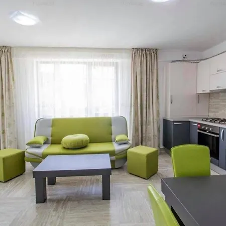 Apartament Silvana Апартаменты *