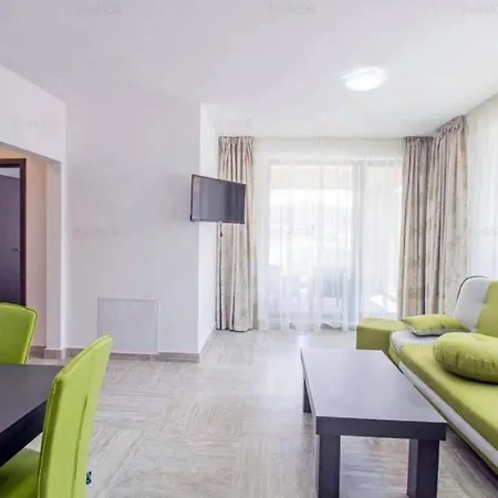 Apartament Silvana Апартаменты *