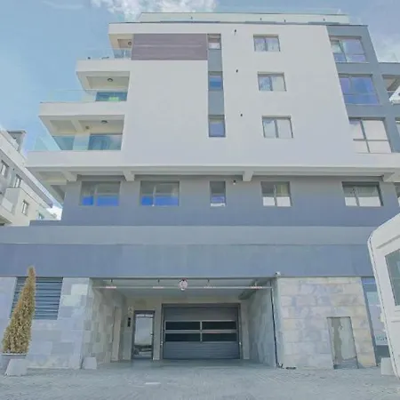 Apartament Silvana *