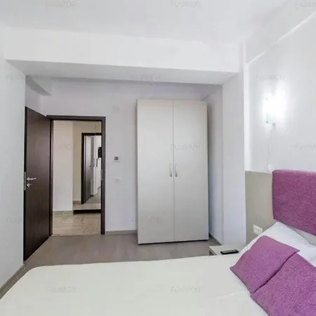 Apartament Silvana Апартаменты Брашов